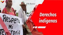 El Mundo en Contexto | Pueblos Originarios en centroamérica son víctimas de discriminación imperial