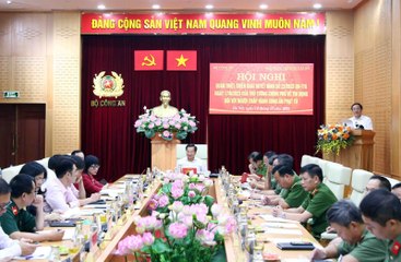 Triển khai chính sách tín dụng cho người mãn hạn tù