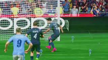 FC 24- PSG Vs Manchester City - Champions League Final 23/24 | PS5