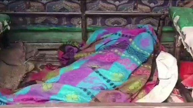 सुपौल: मरिया नदी में डूबने से 5 साल के बच्चे की मौत, परिजनों में कोहराम