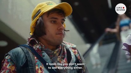 My BF Shamed Me For A Short Dress @LoveBuster_