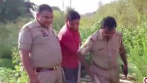 एटा: अवैध शराब की भट्टियों पर पुलिस की कार्रवाई लगातार जारी, माफियाओं में हड़कंप