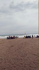 Pantai Pangandaran (Jalan-Jalan)