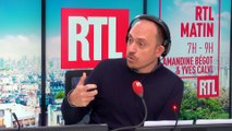 RUGBY - Olivier Magne est l'invité de Yves Calvi