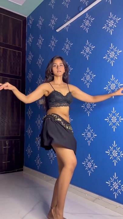 Hot Belly Dance
