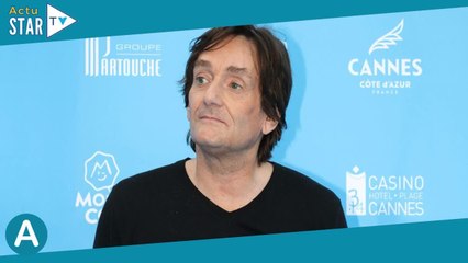 Affaire Pierre Palmade : l'humoriste reste sous contrôle judiciaire avec interdiction de quitter l'h