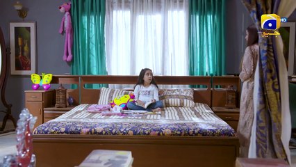 Sheeba Ko Apni Ghalti Ka Ahsas   Pyari Nimmo   FLO Digital