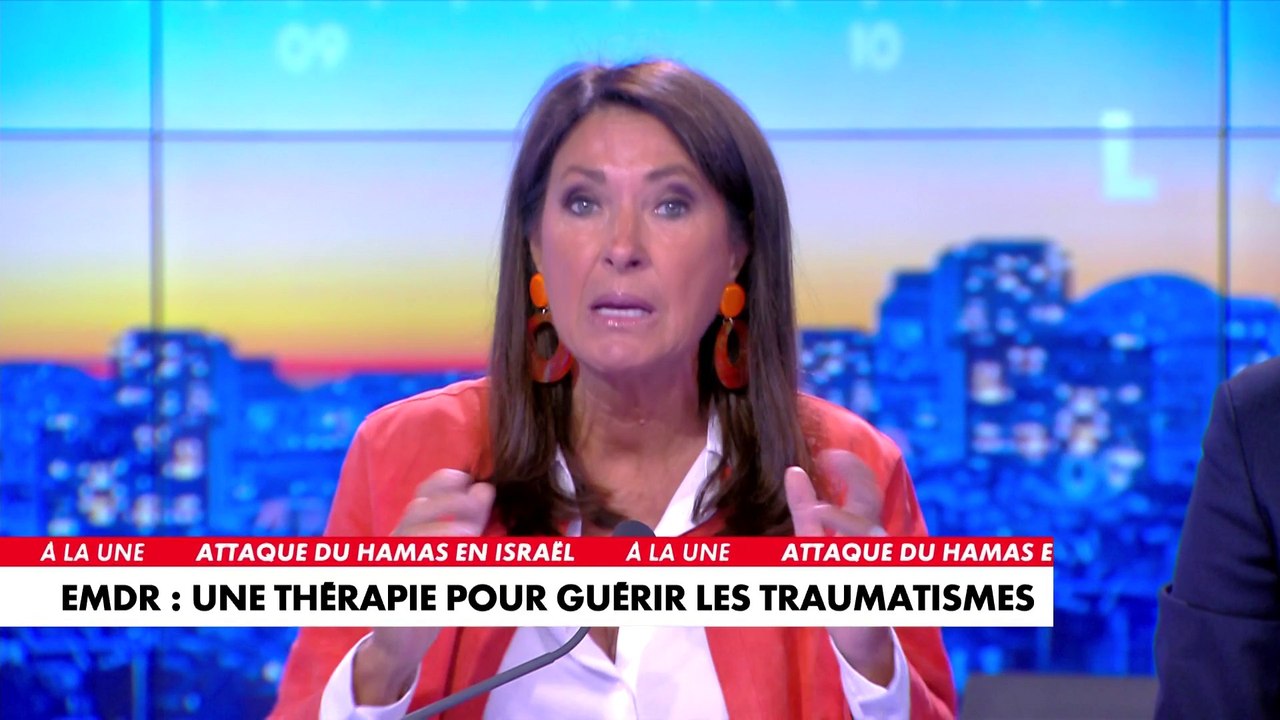 La chronique du Dr Milhau du 13/10/2023 Vidéo Dailymotion