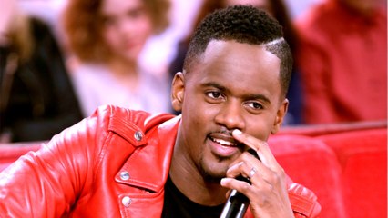 GALA VIDEO - Black M, bouleversé, raconte la naissance prématurée de son fils : “Les débuts étaient très difficiles”