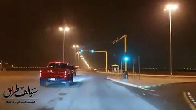 1184 - قصة لعبة الورق !! سوالف طريق