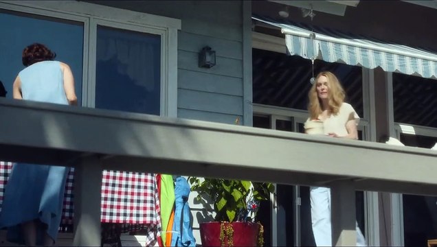 May December Bande-annonce (EN)