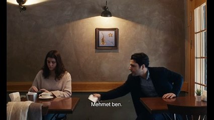 Sanki Her Şey Biraz Felaket Fragman