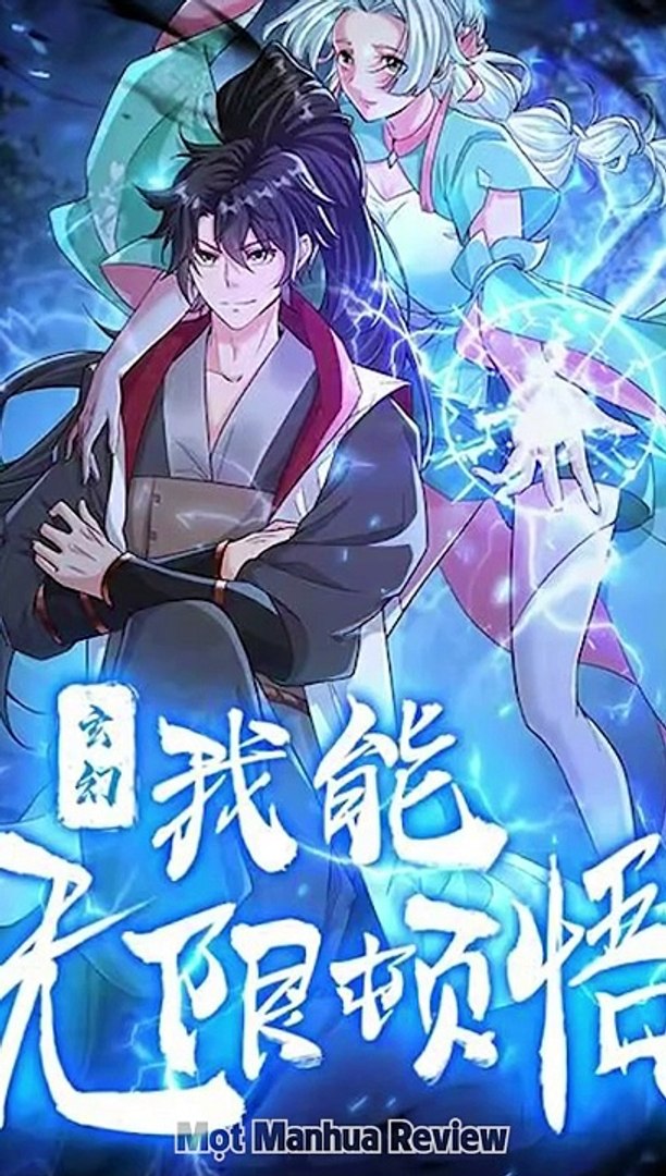 Chapter 103_Vô Địch Đốn Ngộ