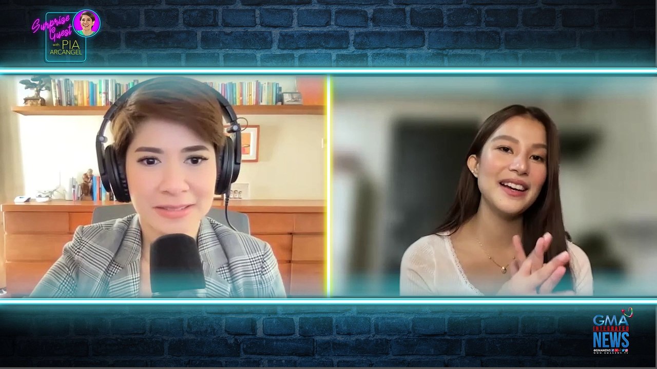 Episode 72: Lexi Gonzales | Surprise Guest with Pia Arcangel