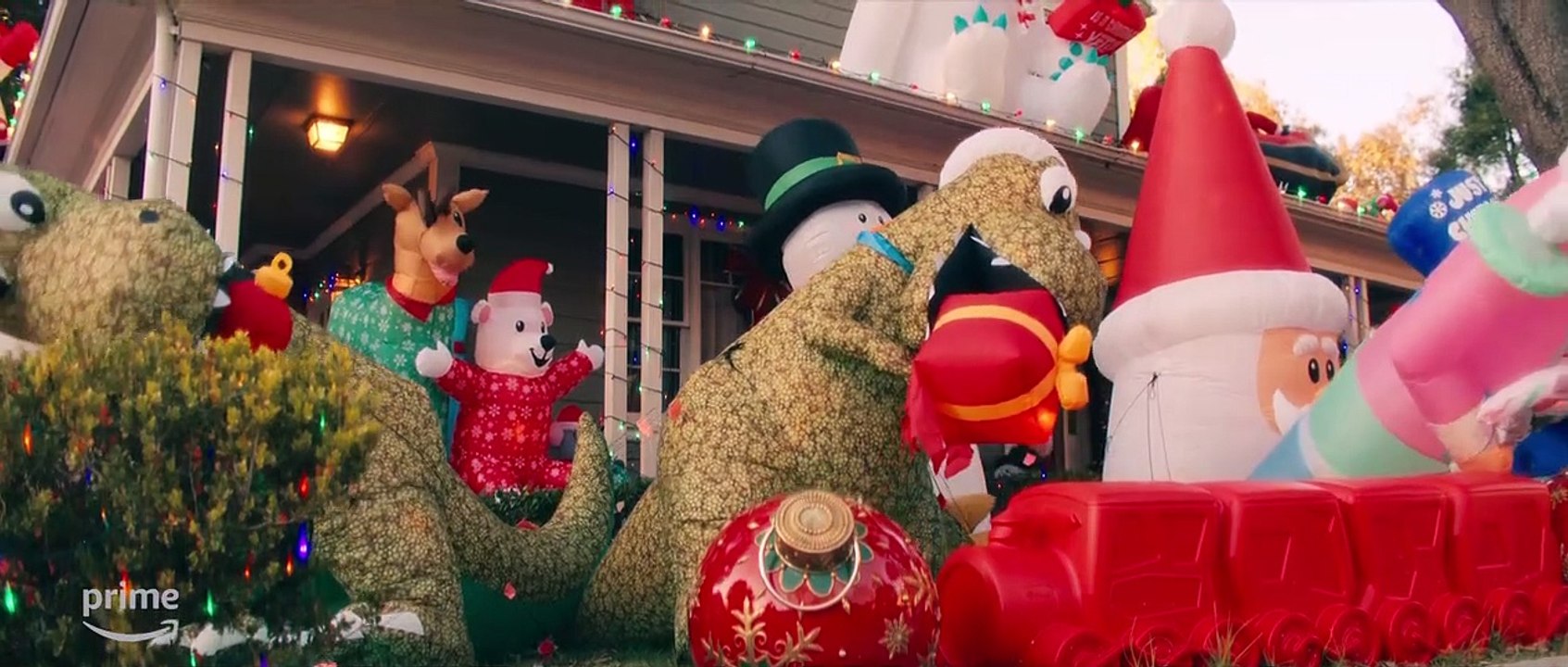 Candy Cane Lane Teaser DF