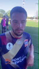 Jets men - Apostolos Stamatelopoulos