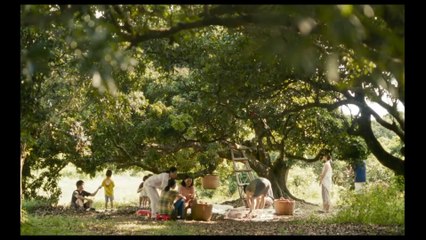 Borrowed Time - Trailer