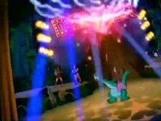 Denver, the Last Dinosaur Denver, the Last Dinosaur S02 E007 Aunt Shadie’s Ghost Town