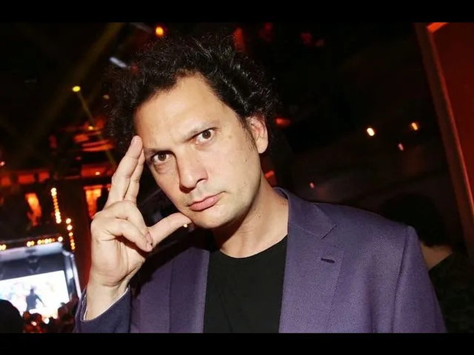 Pourquoi Eric Antoine a-t-il fini aux urgences après son spectacle?