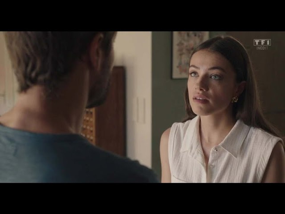 Ici tout commence (spoiler) : Teyssier inquiet, Anaïs recadrée, dilemme choc pour Mehdi… semaine s