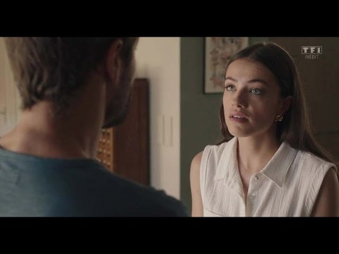 Ici tout commence (spoiler) : Teyssier inquiet, Anaïs recadrée, dilemme choc pour Mehdi… semaine s