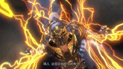 Apotheosis Ep 51 Eng and Indo  Sub