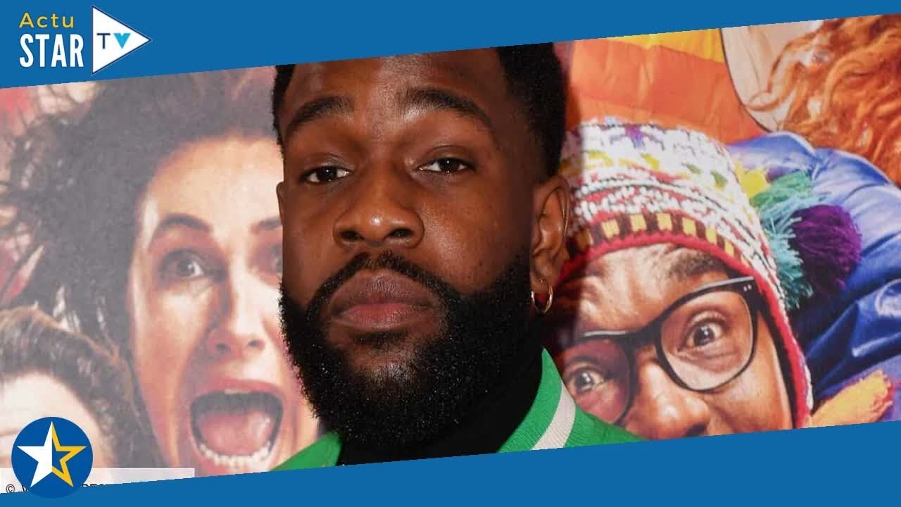 « On n'a pas eu besoin de grand frère pour en arriver là »  Tayc atomise Dadju en direct sur TF1, l