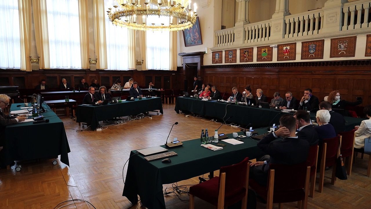 Budżet Sopotu na 2024 rok: PiS w kontrze