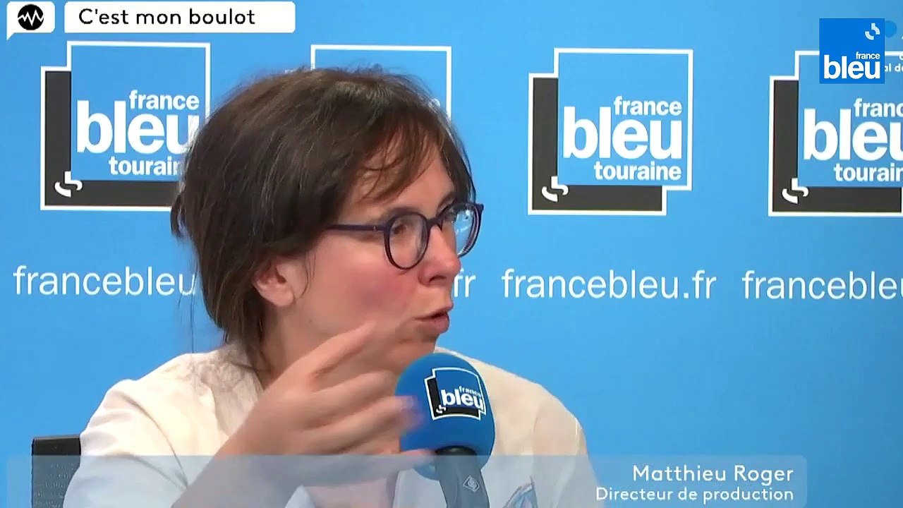 C'est mon boulot : Bureau d'accompagnement d'artistes chorégraphiques