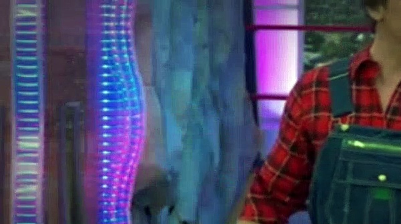 Danger Force S01E13 Vidja Games