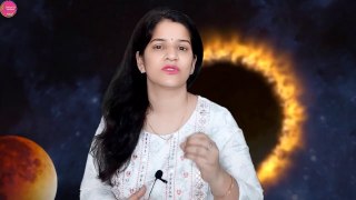 14 अक्टूबर सूर्य ग्रहण  | गर्भवती कैसे रहें सावधान | Solar Eclipse 14 October | India Sutak Samay