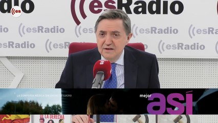 Federico a las 7: Preocupación en la UE por la Justicia en España