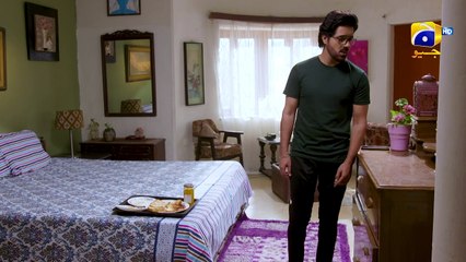 Pyari Nimmo Episode 32   Best Moment 04   Hira Khan - Haris Waheed - Asim Mehmood   FLO Digital