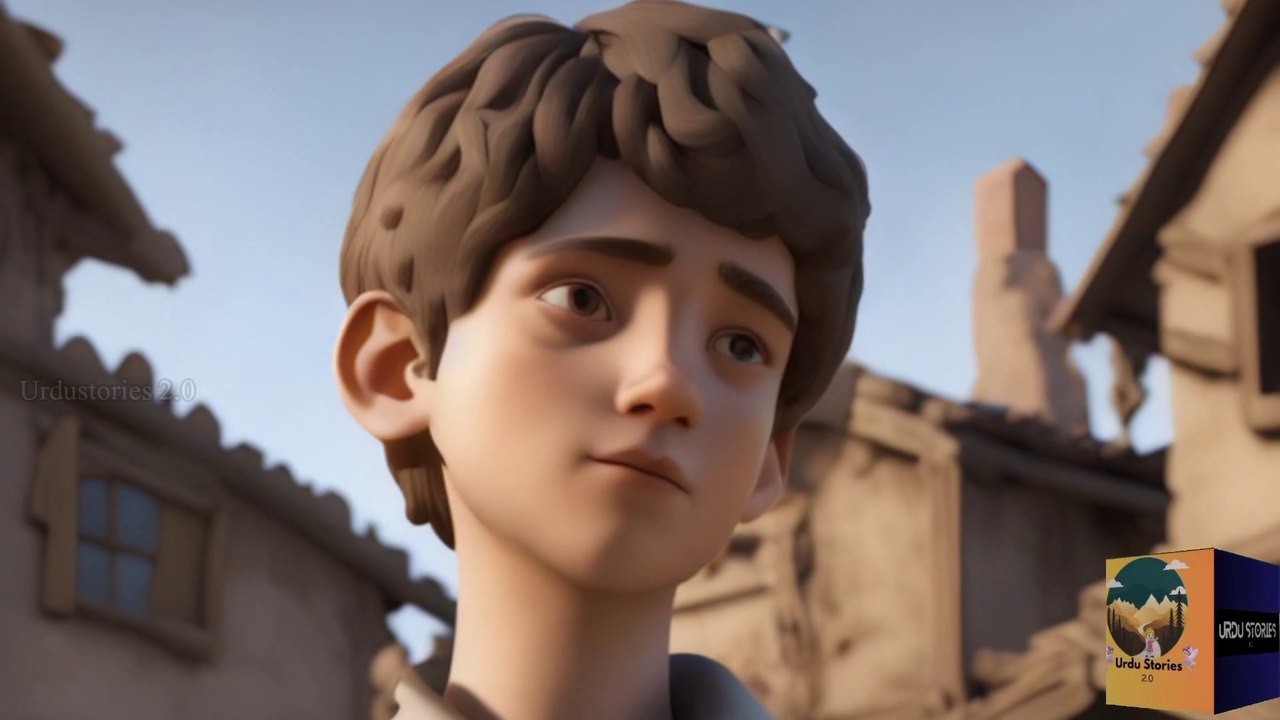 The Journey of a Dreamer viral video