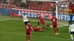 Serbia 1-9 England   All Goals & Highlights - European U21 Championship