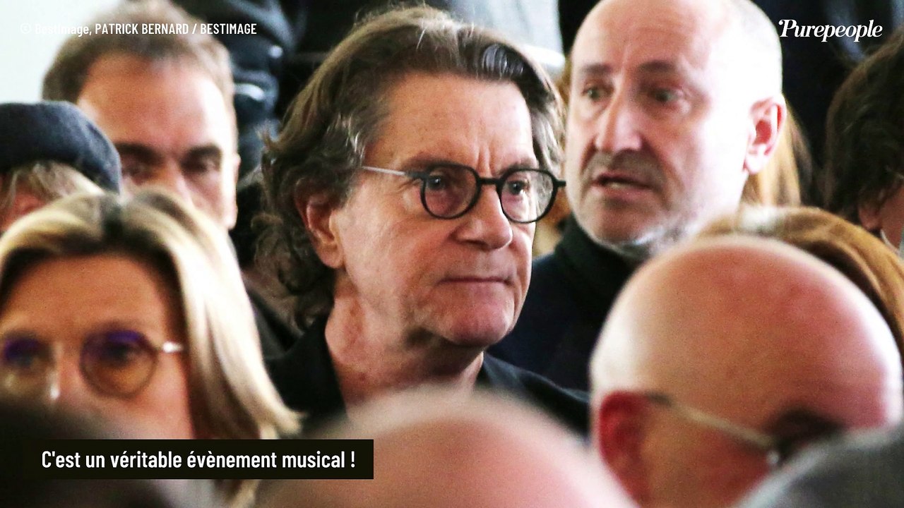 Francis Cabrel au secours de sa fille Aurélie, il lui donne un immense coup de pouce  : "Elle se bat avec..."