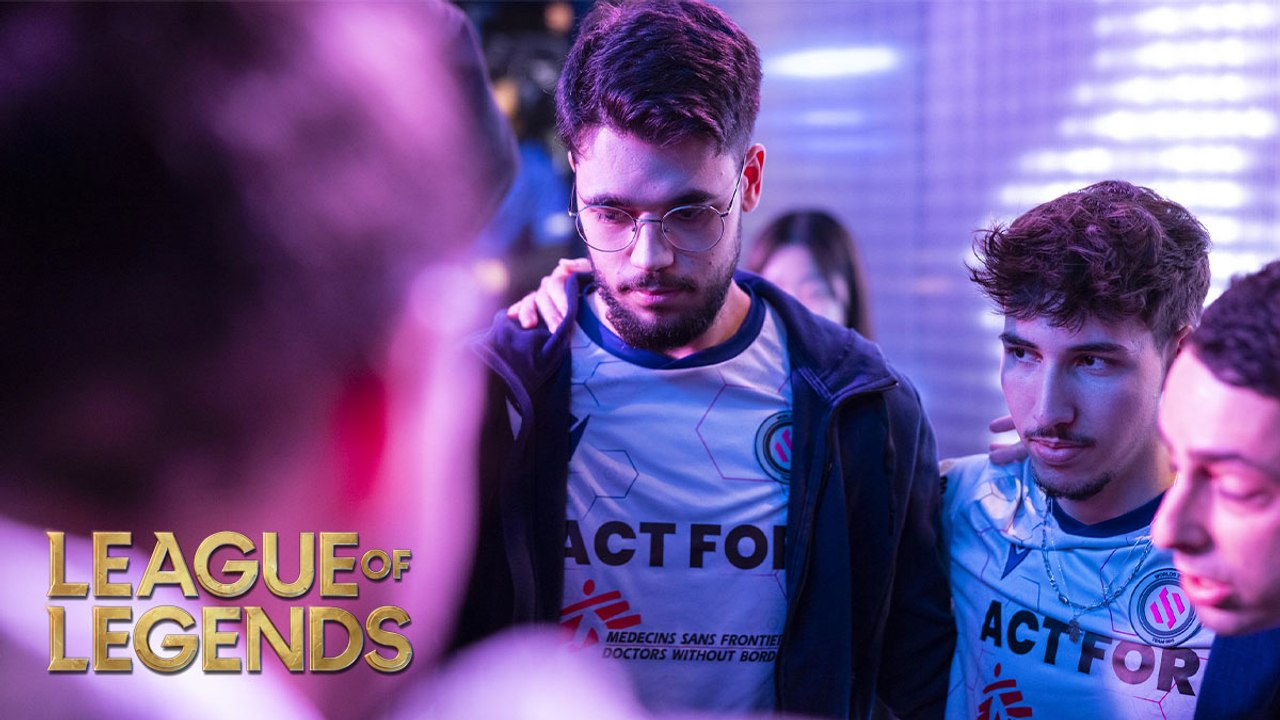 L'Europe au Play-In des Worlds ou du MSI... gén...