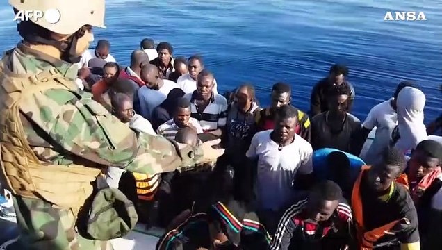 Migranti, l'allarme dell'Ue: Oltre un milione di richieste d'asilo nel 2023