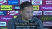 Belgique - Tedesco : “Hazard était un joueur incroyable, de très haut niveau”