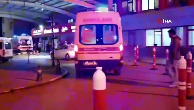 Le terrible accident dans lequel la voiture a heurté un VTT a été filmé : 2 enfants ont perdu la vie