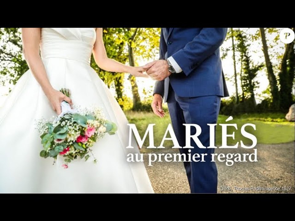Clément (Mariés au premier regard 2021) : La prod' obligée d'intervenir lors de son mariage avec Lau