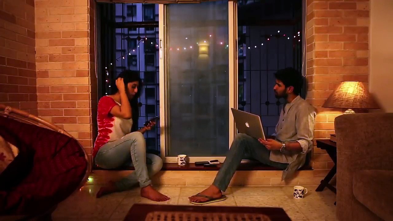 Best Girlfriend (Short Film)(720P_HD)