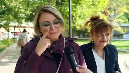 Les factures d'électricité à Bursa ont été conçues en rose