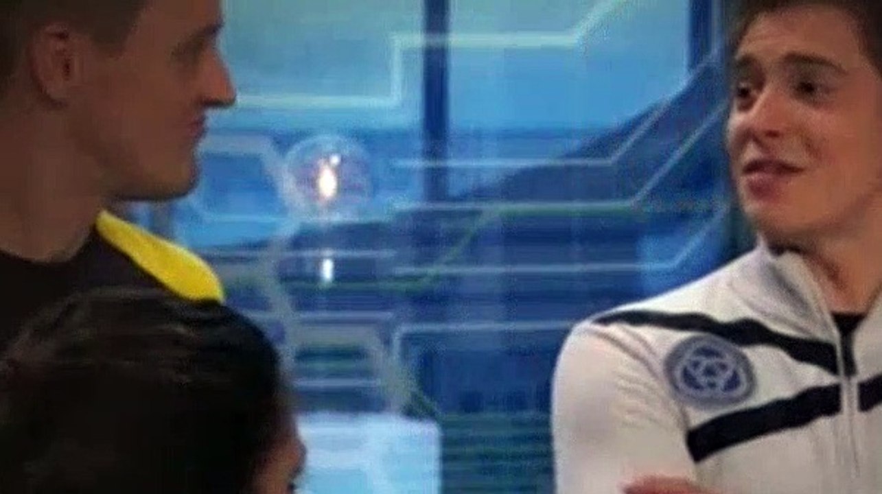 Lab Rats Season 4 Episode 6 Simulation Manipulation - video Dailymotion