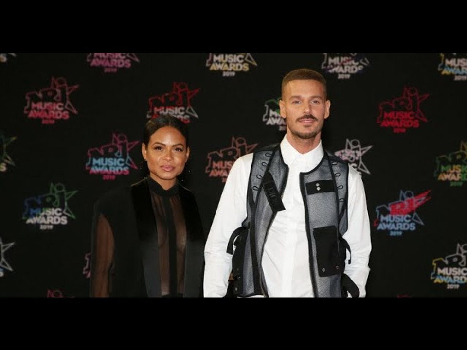 M. Pokora papa pour la 2e fois : leçon à la mat...