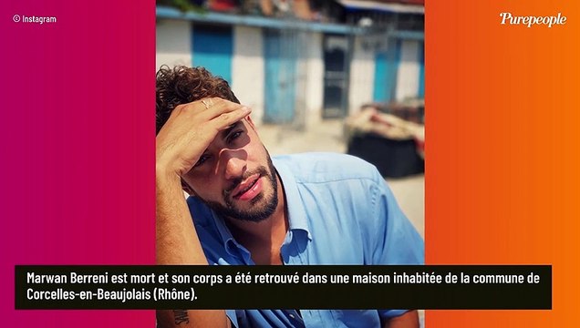 Mort de Marwan Berreni à 34 ans : son corps trop abîmé pour être reconnu, nouveaux détails sordides