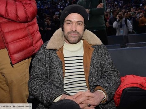 Romain Duris en couple avec une actrice : qui est Olivia Bonamy ?