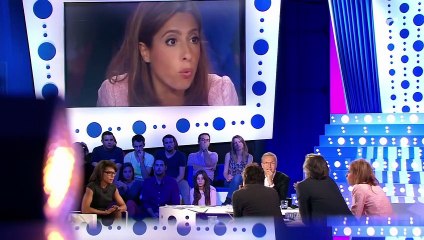 Audrey Pulvar revient sur son histoire avec Arnaud Montebourg #ONPC