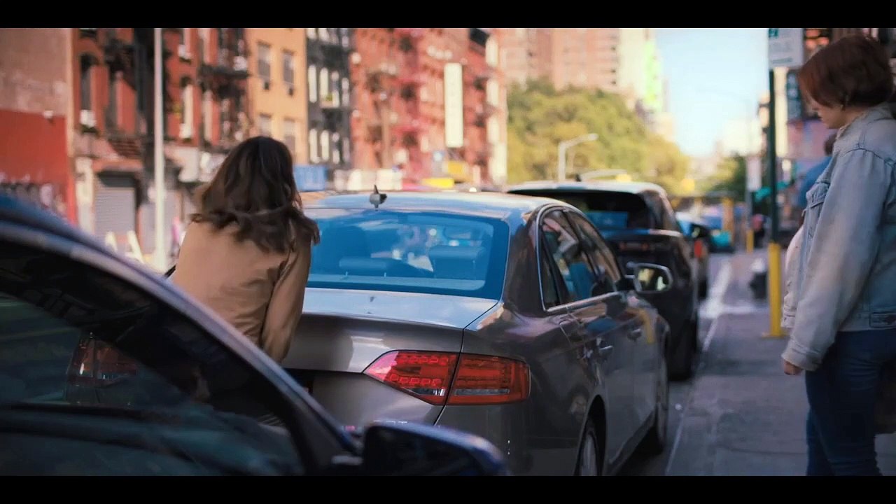 Allswell in New York Trailer OV