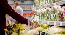 El IPC sube hasta el 3,5% en septiembre y el precio de los alimentos mantiene su crecimiento